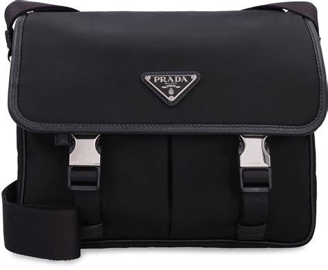 prada coin pouch men|prada side bag men's.